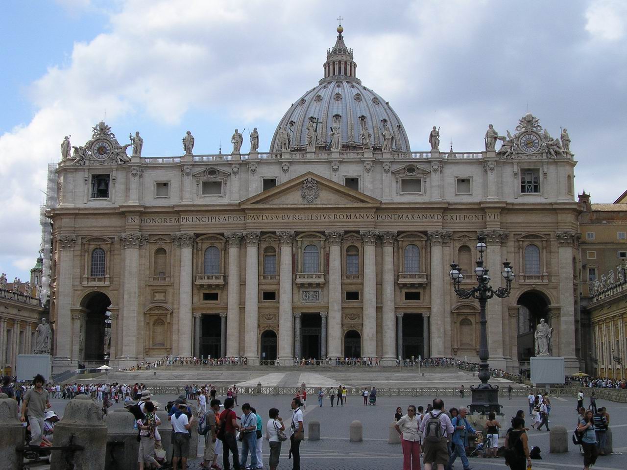 Vatican